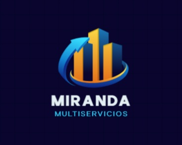 Logo&nbsp;Multiservicios Miranda LLC